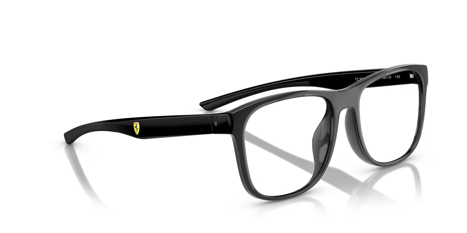 Scuderia Ferrari 8014D Eyeglasses - view 20